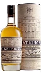 Compass Box King Street Artist  0.5l