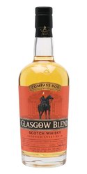 Compass Box Glasgow blend  0.7l