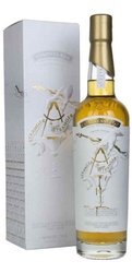 Compass Box Stranger  0.7l