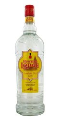 Hunting Lodge London dry Gin  1l