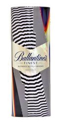 Ballantines finest v plechu 2017  0.7l