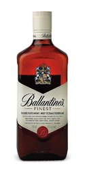 Ballantines finest  0.5l