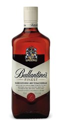 Ballantines finest  0.35l