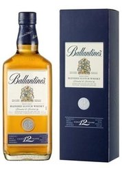 Ballantines 12y  0.5l