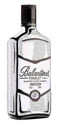 Ballantines Joshua Vides edition  1l