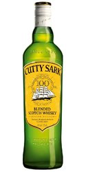 Cutty Sark Yellow Label  0.7l