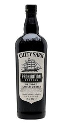 Cutty Sark Prohibition  0.7l