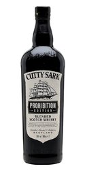Cutty Sark Prohibition  1l