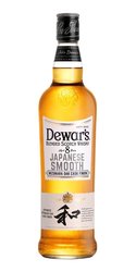 Dewars Japanese Smooth  0.7l