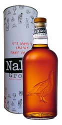 Famous Grouse Naked tuba  0.7l