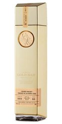 Gold Bar American whiskey  1l