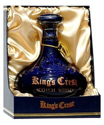 Kings Crest 18y  0.7l