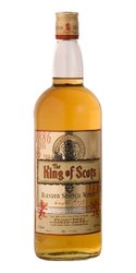 King of Scots Numbered  0.7l