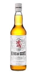 King of Scots blended  1l