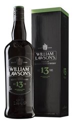 William Lawsons 13y  1l