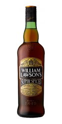 William Lawsons Spiced  1l