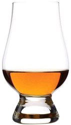 Sklenice Glencairn z palrny Glenfiddich