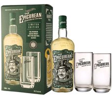 the Epicurean drkov kazeta  0.7l