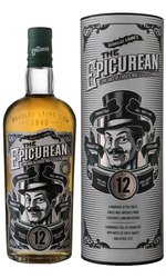 the Epicurean 12y  0.7l