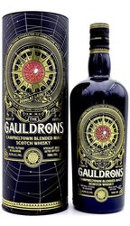 the Gauldrons batch 6 Campbeltown  0.7l