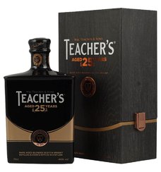 Teachers 25y  0.7l