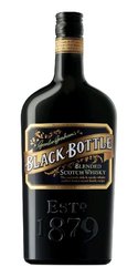 Black Bottle  1l
