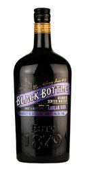 Black Bottle Alchemy Andean Oak 0.7l