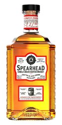 Loch Lomond Spearhead Single Grain  0.7l