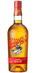 Wolfies Blend by Loch Lomond  0.7l