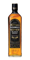 Bushmills Black Bush  1l