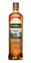 Bushmills Caribbean rum cask finish  0.7l