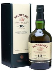 RedBreast 15y  0.7l