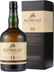 RedBreast 18y  0.7l