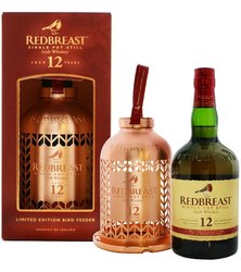 RedBreast 12y Bird Feed  0.7l