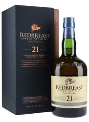 RedBreast 21y  0.7l