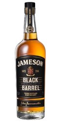 Jameson Black barrel  0.7l