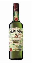 Jameson Svat Patrik 2014  0.7l
