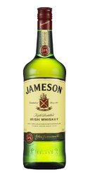 Jameson  0.35l