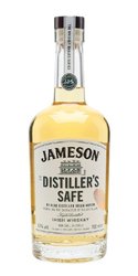 Jameson Distillers safe  0.7l