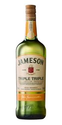 Jameson Triple Triple  1l