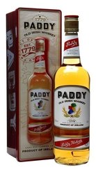 Paddy limited edition 2017   0.7l