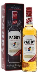 Paddy limited edition 2018   0.7l