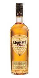Clontarf 1014 Single malt  0.7l