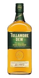 Tullamore Dew miniaturka  0.05l