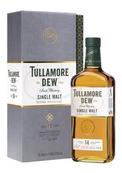 Tullamore Dew 14y  0.7l