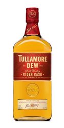Tullamore Dew Cider cask  0.7l