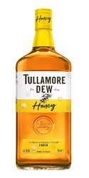 Tullamore Dew HONEY  0.7l