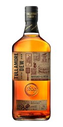 Tullamore Dew Whiskey &amp; Meat  0.7l