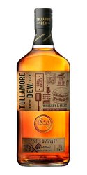 Tullamore Dew Whiskey &amp; Meat  0.5l