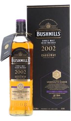 Bushmills Causeway 2002 Vermouth 0.7l